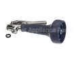 B-0108 T&S Brass Jetspray Spray Valve, 1.07 Gpm, Epact200