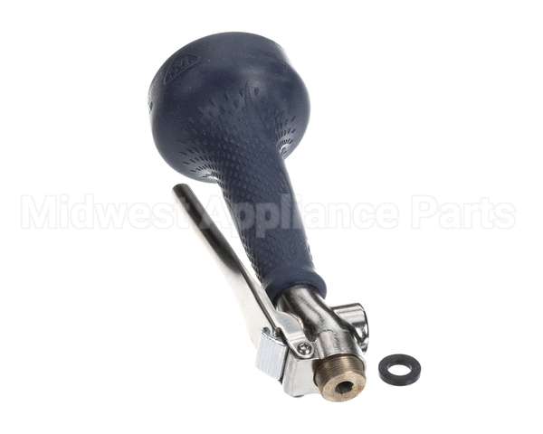 B-0108 T&S Brass Jetspray Spray Valve, 1.07 Gpm, Epact200