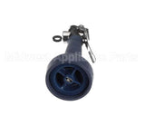 B-0108 T&S Brass Jetspray Spray Valve, 1.07 Gpm, Epact200