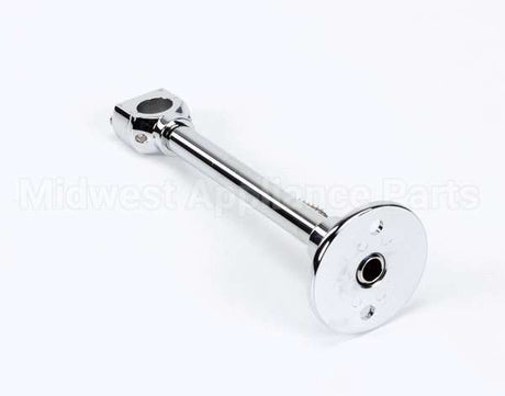 B-0109-01 T&S Brass Wall Bracket, 6 Wall Bracket Assembly Wi