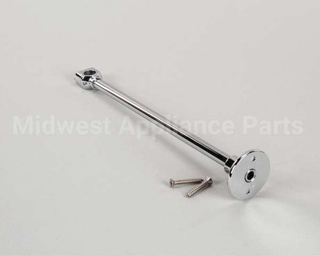 B-0109-03 T&S Brass Wall Bracket, 12 Wall Bracket Assembly W