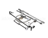 B-0117 T&S Brass Prerinse Rotoflex Design Single Hole