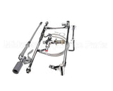 B-0117 T&S Brass Prerinse Rotoflex Design Single Hole