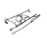 B-0117 T&S Brass Prerinse Rotoflex Design Single Hole