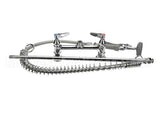 B-0123 T&S Brass Easyinstall Prerinse Spring Action De