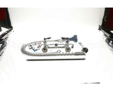 B-0133-A12-B08C T&S Brass Easyinstall Pre-Rinse, Spring Action, 8