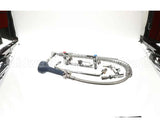 B-0133-A12-B08C T&S Brass Easyinstall Pre-Rinse, Spring Action, 8