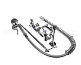 B-0133-ADF-LN T&S Brass Easyinstall Prerinse Spring Action Wa