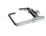 B-0155-01LN T&S Brass Add-On Faucet, Less Nozzle, Lever Handle