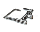 B-0155-CR-LN T&S Brass Add On Fct Less Nozzle,Ceramic Ctg