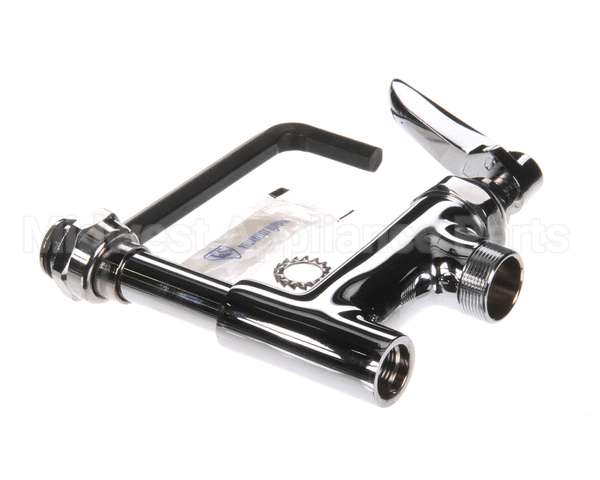 B-0155-LNEZ T&S Brass Easy-Install Add-On Faucet, Qt Eterna &