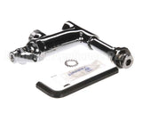 B-0155-LNEZ T&S Brass Easy-Install Add-On Faucet, Qt Eterna &