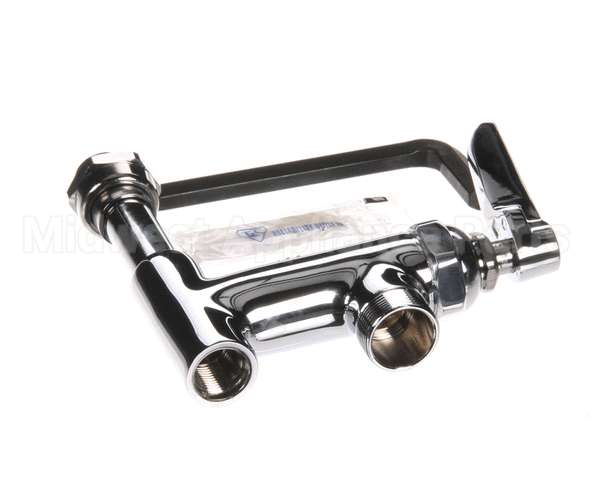 B-0155-LNEZ T&S Brass Easy-Install Add-On Faucet, Qt Eterna &