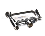 B-0155-LNEZ T&S Brass Easy-Install Add-On Faucet, Qt Eterna &