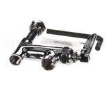 B-0155-LNEZ T&S Brass Easy-Install Add-On Faucet, Qt Eterna &