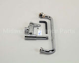 B-0156 T&S Brass Add-On Faucet, 12 Nozzle, Lever Handle,