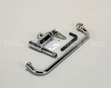 B-0156 T&S Brass Add-On Faucet, 12 Nozzle, Lever Handle,