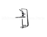 B-0158 T&S Brass Addon Faucet 14 Nozzle Lever Handle