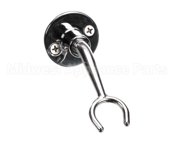 B-0166 T&S Brass Hook, Hanger Hook Assembly