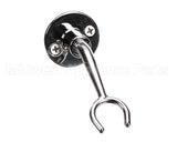 B-0166 T&S Brass Hook, Hanger Hook Assembly