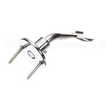 B-0166 T&S Brass Hook, Hanger Hook Assembly