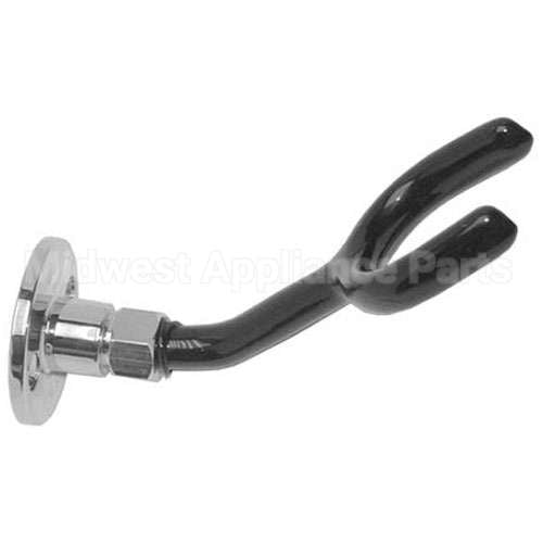 B-0166 Compatible TS Brass Hanger Hook
