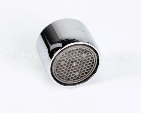 B-0199-01-F10 T&S Brass 1.0 Gpm Aerator, 55/64-27Un Female Threa