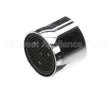 B-0199-01-F12 T&S Brass 1.2 Gpm Aerator, 55/64-27Un Female Threa