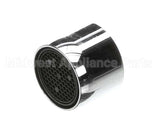 B-0199-01-F12 T&S Brass 1.2 Gpm Aerator, 55/64-27Un Female Threa