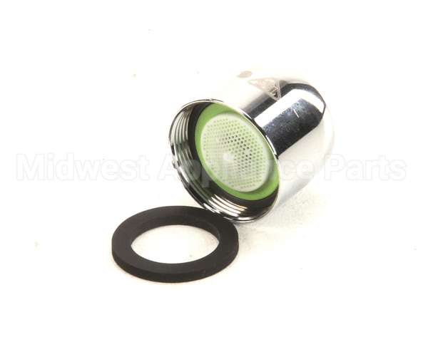 B-0199-01-N05 T&S Brass 0.5 Gpm Spray Device, 55/64-27Un Female