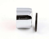 B-0199-01 T&S Brass Aerator, Non-Splash, 2.2 Gpm, 55/64-27Un