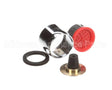 B-0199-01F-07 T&S Brass Aerator Nonsplash Flow Cont