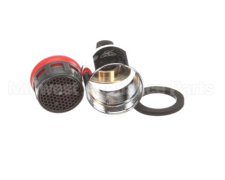 B-0199-01F-07 T&S Brass Aerator Nonsplash Flow Cont