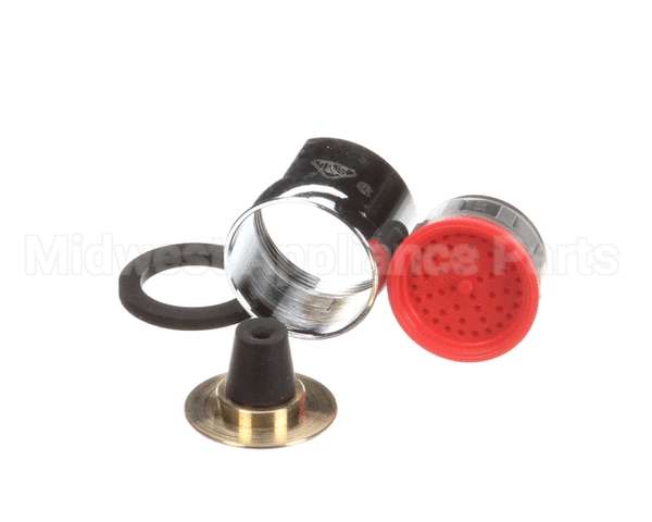 B-0199-01F-07 T&S Brass Aerator Nonsplash Flow Cont