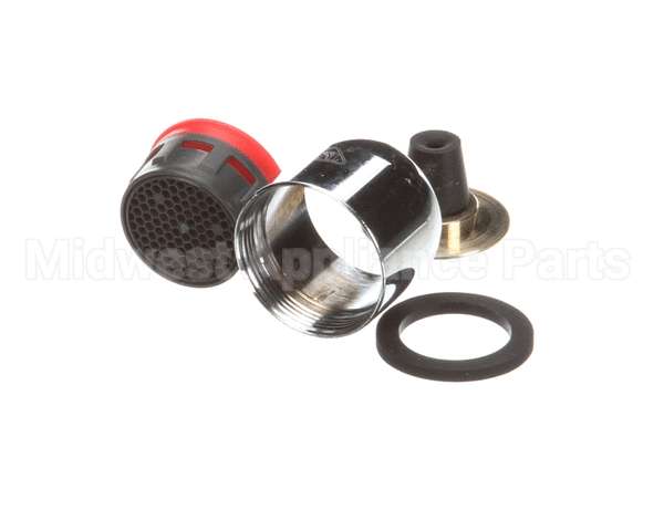 B-0199-01F-07 T&S Brass Aerator Nonsplash Flow Cont