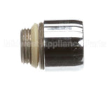 B-0199-02-F12 T&S Brass 1.2 Gpm Aerator 38 Npsm Male Threads