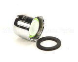 B-0199-02-N05 T&S Brass 0.5 Gpm Spray Device, 3/8 Npsm Male Adap