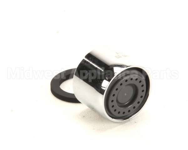 B-0199-02-N05 T&S Brass 0.5 Gpm Spray Device, 3/8 Npsm Male Adap