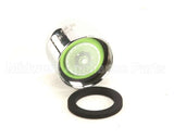 B-0199-02-N05 T&S Brass 0.5 Gpm Spray Device, 3/8 Npsm Male Adap