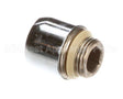 B-0199-02 T&S Brass Aerator, Non-Splash, 2.2 Gpm, 3/8 Npsm M