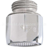 B-0199-02 Compatible TS Brass Aerator, 3/8"Npt, Ml, Leadfree