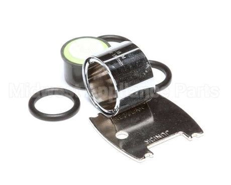 B-0199-06-N05 T&S Brass 0.5 Gpm Vandalresistant Spray Device 5