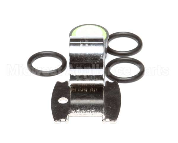 B-0199-06-N05 T&S Brass 0.5 Gpm Vandalresistant Spray Device 5