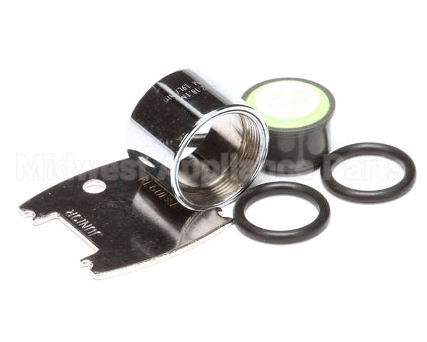 B-0199-06-N05 T&S Brass 0.5 Gpm Vandalresistant Spray Device 5