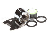 B-0199-06-N05 T&S Brass 0.5 Gpm Vandalresistant Spray Device 5
