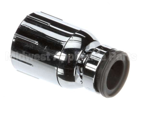 B-0199-22 T&S Brass Swivel Aerator Dual Spray Pattern Lam