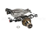 B-0200-CR-LN T&S Brass B0200Ln Faucet W Cerama Cartridges