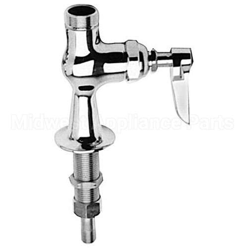 B-0205-LNM Compatible TS Brass Base Faucet Deck