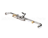 B-0205 T&S Brass Single Pantry Faucet, Single Hole Base,