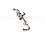 B-0205 T&S Brass Single Pantry Faucet, Single Hole Base,